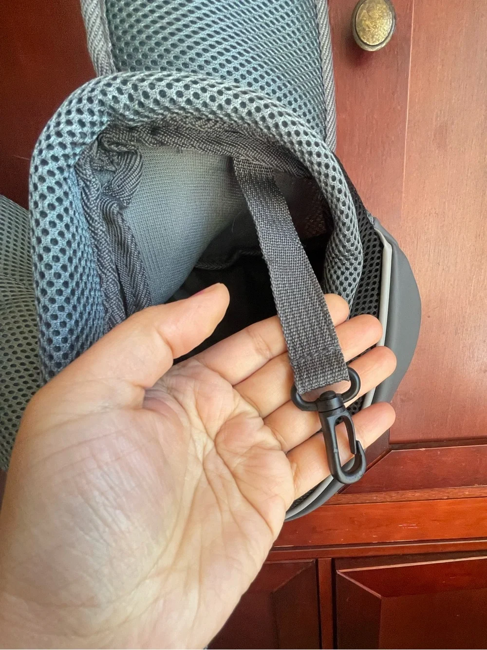 YUDODO Pet Dog Sling Carrier